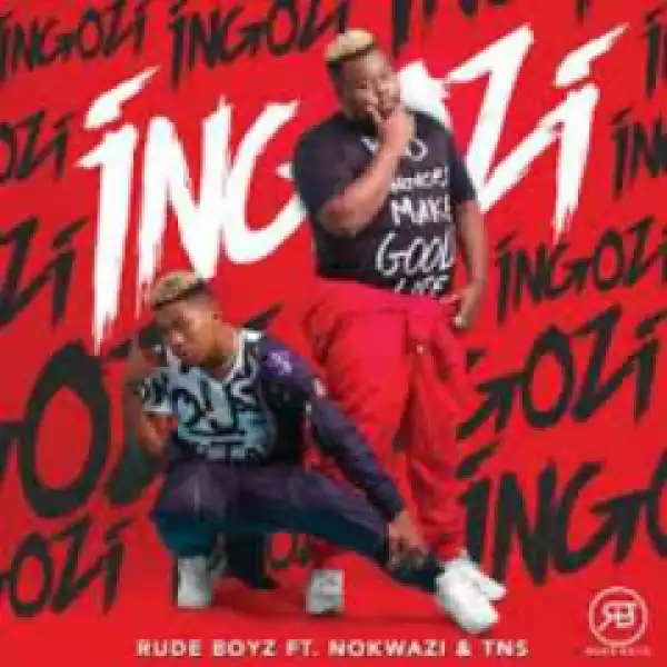 RudeBoyz - No Mercy (Original Mix)